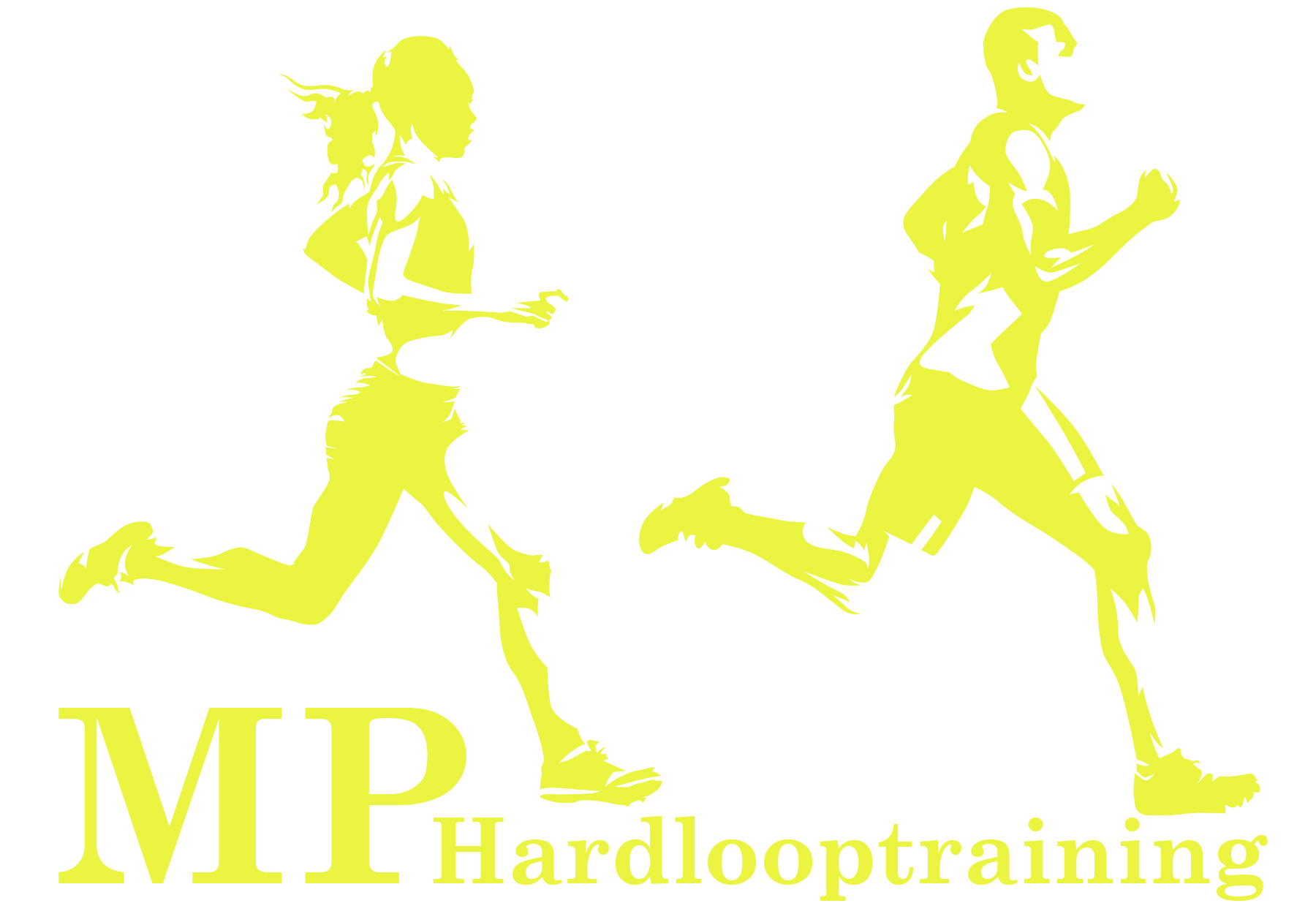 MP Hardlooptraining